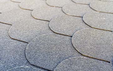 Haxby asphalt roofing costs