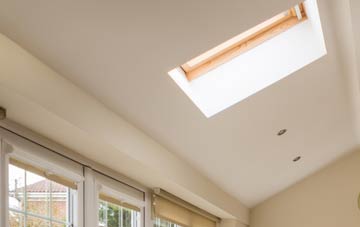 Haxby conservatory roof insulation companies