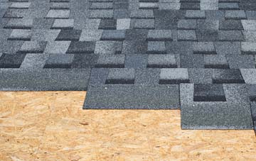 expert Haxby asphalt roof companies