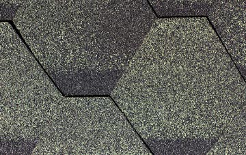 Haxby fibreglass shingle repairs