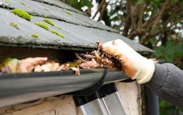 gutter cleaning Haxby, North Yorkshire