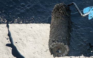 Haxby liquid sealant waterproofing