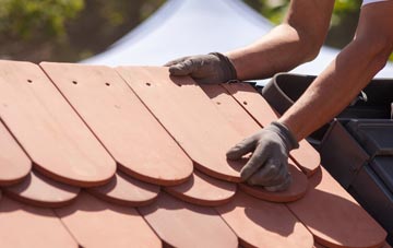 Haxby roof tile contractors