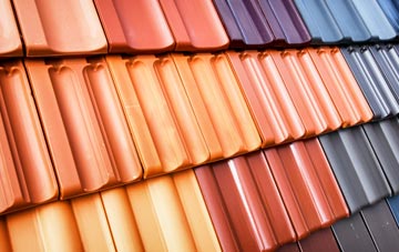 Haxby roof tile costs