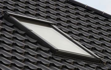 benefits of Haxby roof windows