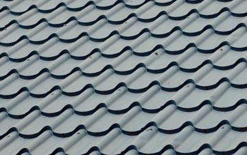 Haxby rubber roofing companies