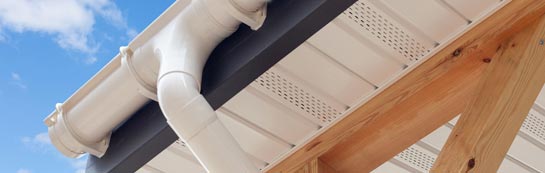 get Haxby guttering quotes today