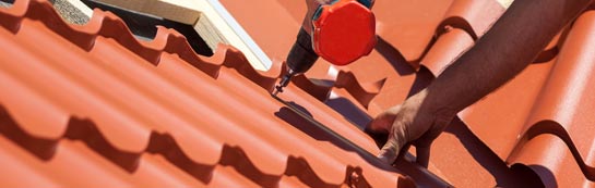 save on Haxby roof installation costs