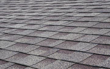 Haxby tiles for shallow pitch roofing