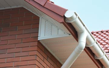 Haxby soffit repair costs