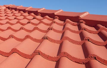 Haxby tile and slate roof replacement