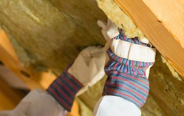 types of Haxby pitched roof insulation materials