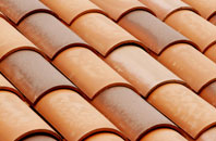 Haxby clay roofing