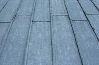 Haxby lead roofing