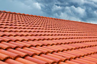 Haxby roofing tiles