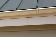 Haxby soffit repair