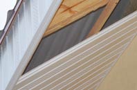 rated Haxby soffit repair companies
